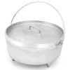 Aluminum Dutch Oven