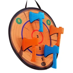 Axe Throwing