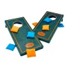 Backpack Cornhole Set