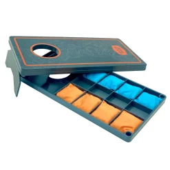 Backpack Cornhole Set