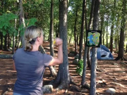 Backpack Magnetic Camp Darts