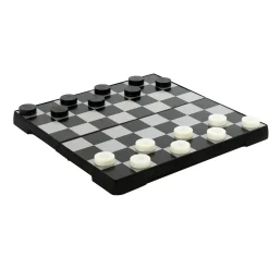 Backpack Magnetic Checkers