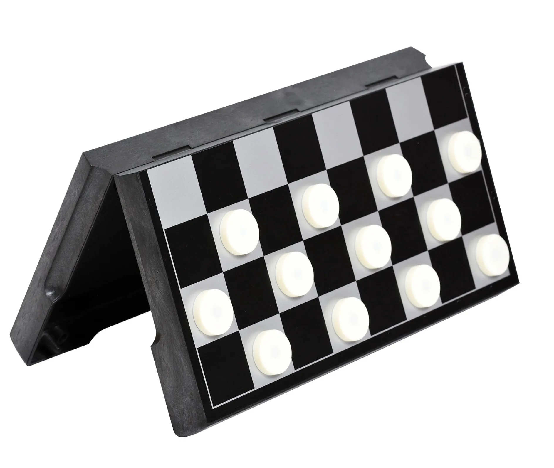 Backpack Magnetic Checkers