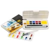 Backpack Watercolor Kit