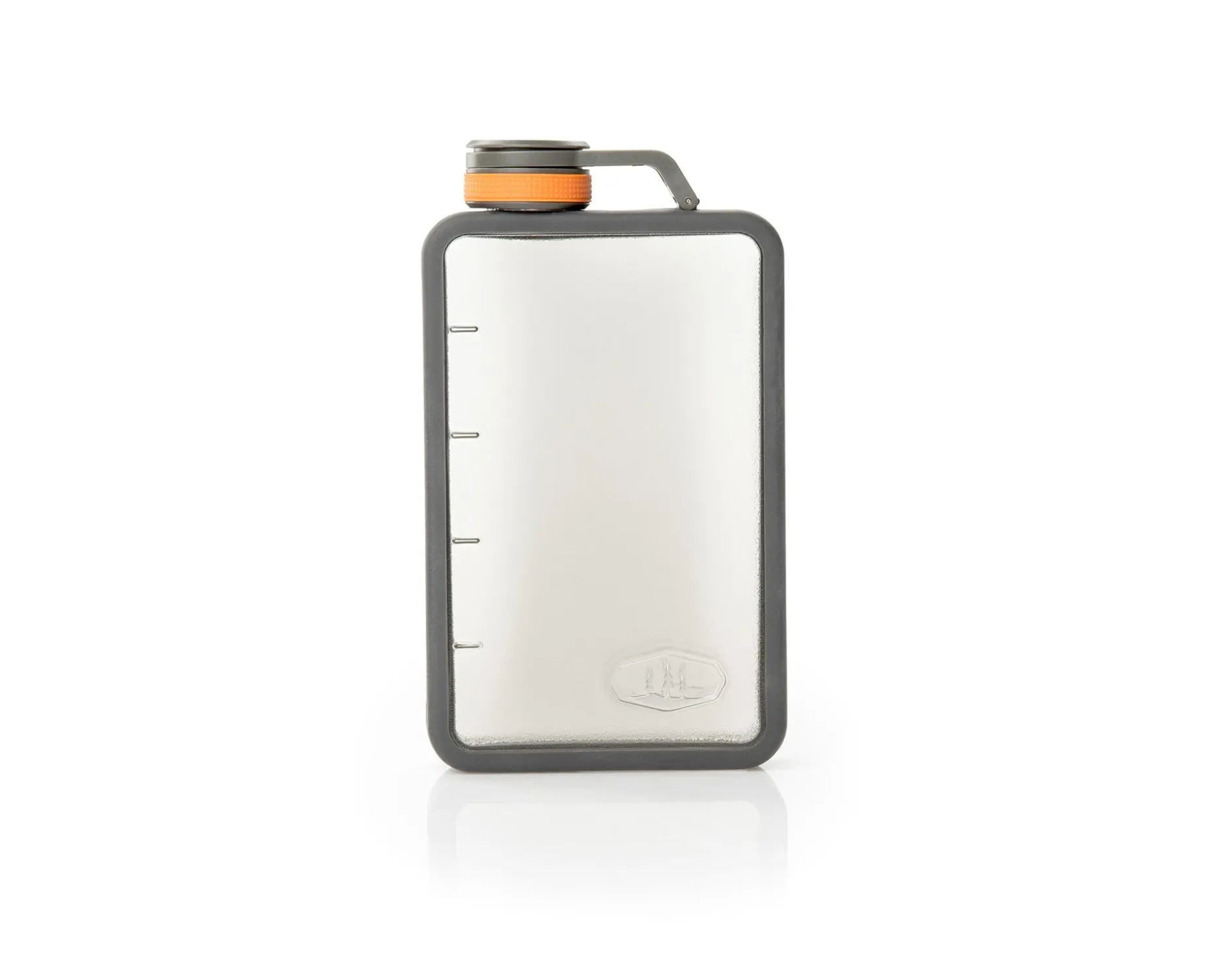 Boulder 10 Flask