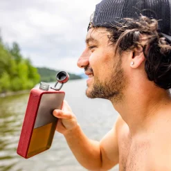 Boulder 16 Flask