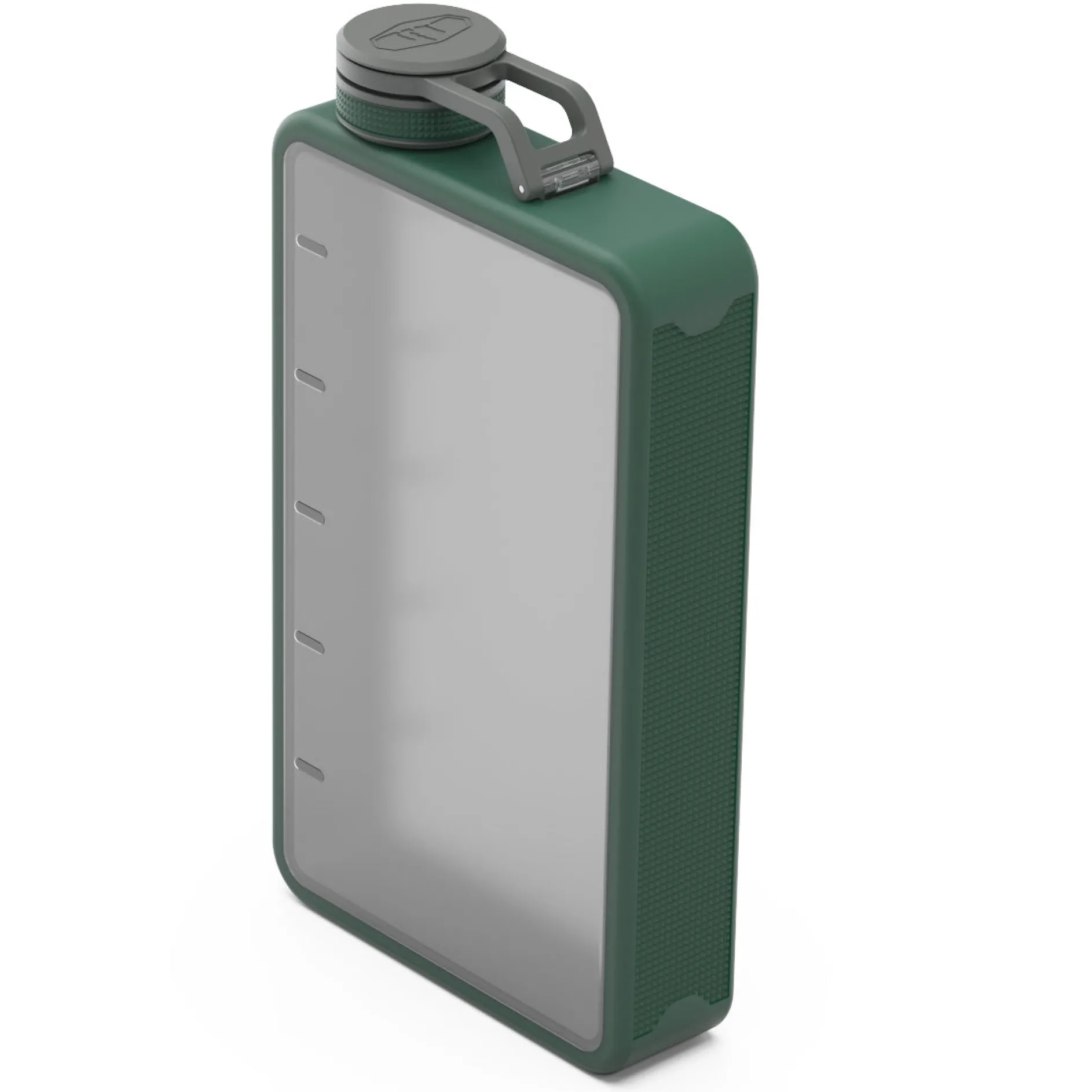 Boulder 16 Flask