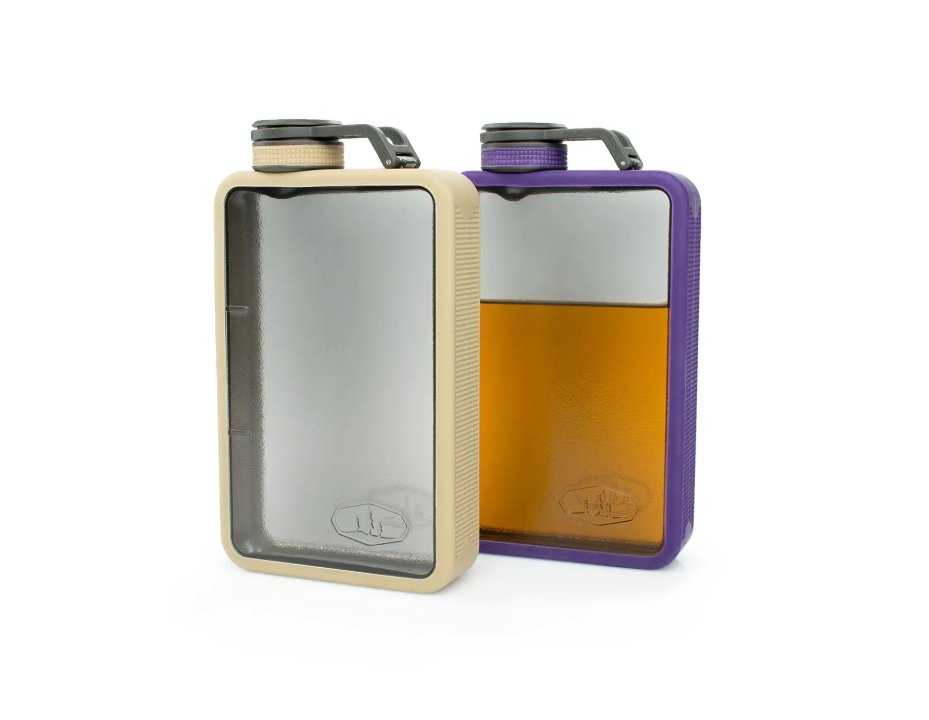 Boulder 6 Flask
