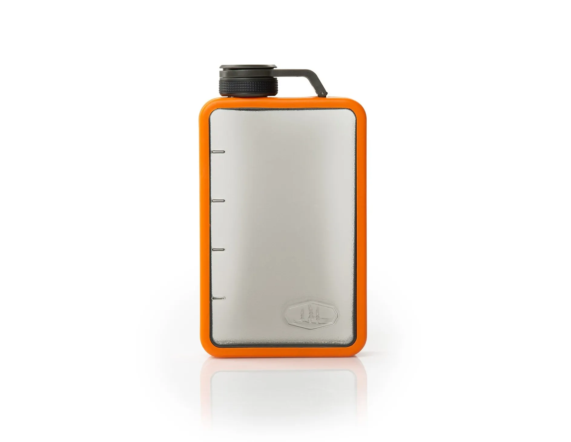 Boulder 10 Flask