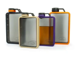 Boulder 6 Flask