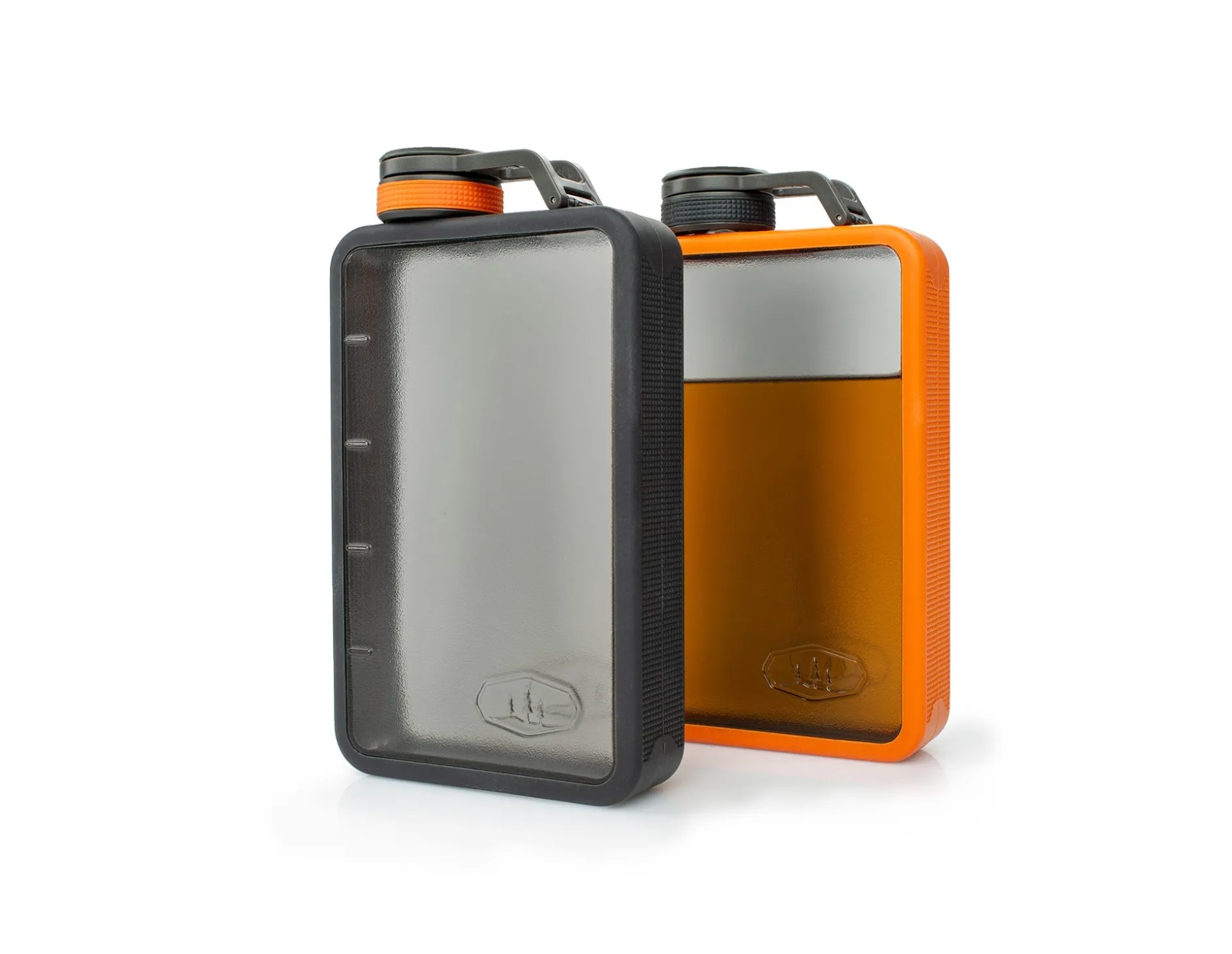 Boulder 10 Flask