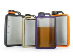 Boulder 10 Flask