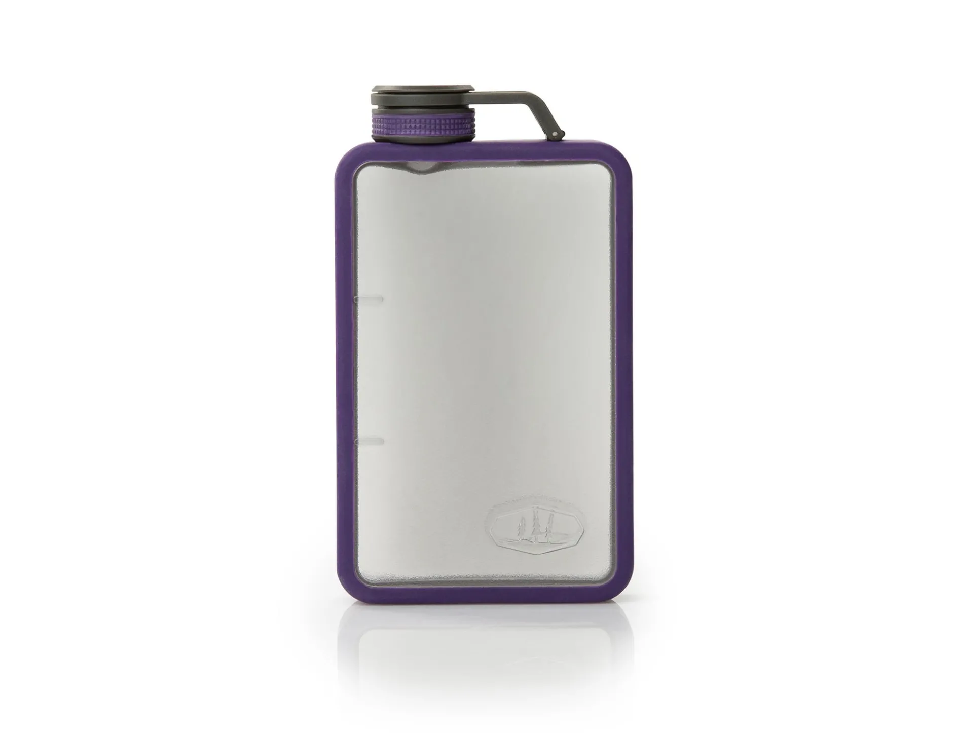 Boulder 6 Flask