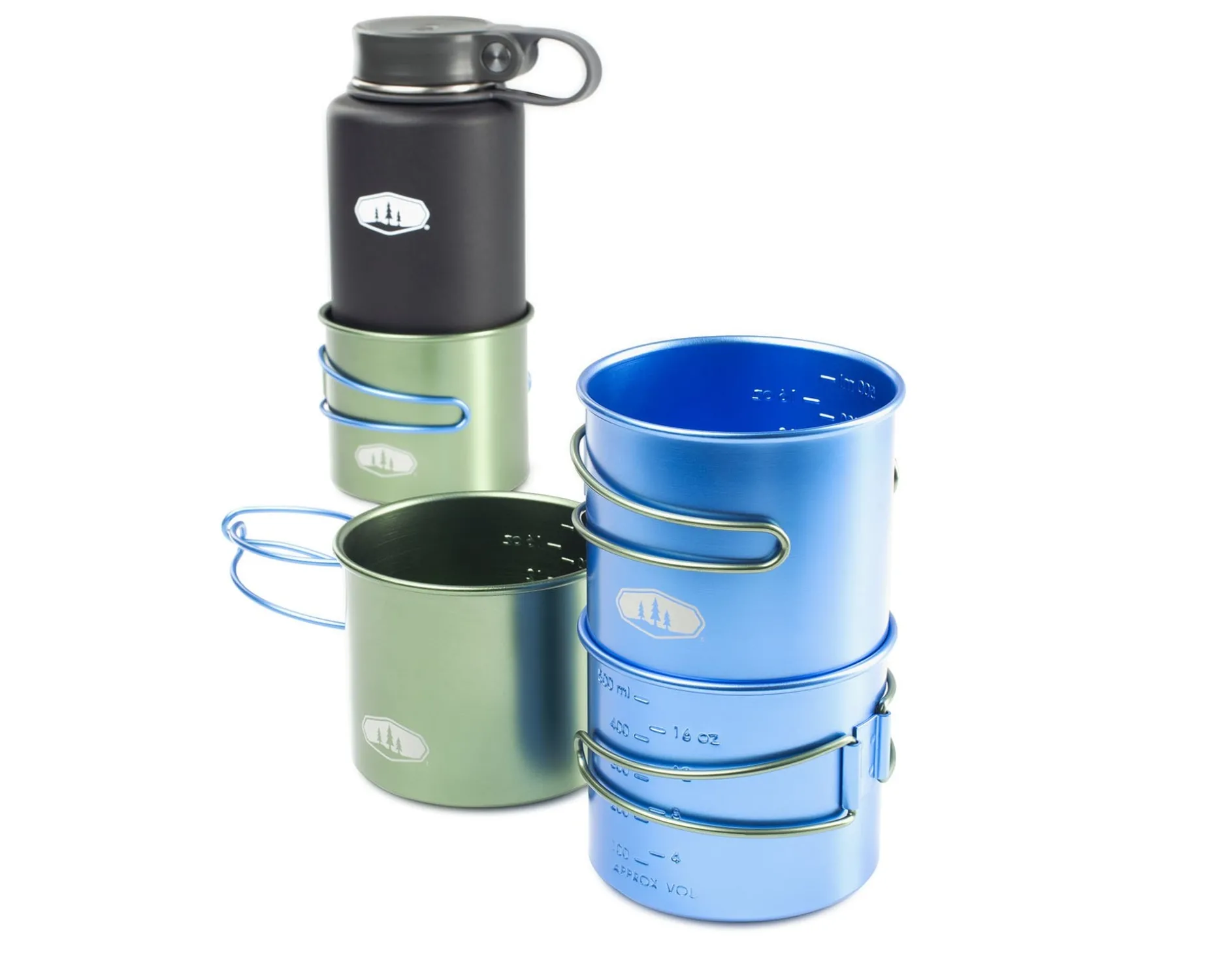 Bugaboo 20 fl. oz. Bottle Cup