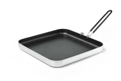 Bugaboo Ceramic 10" Square Frypan