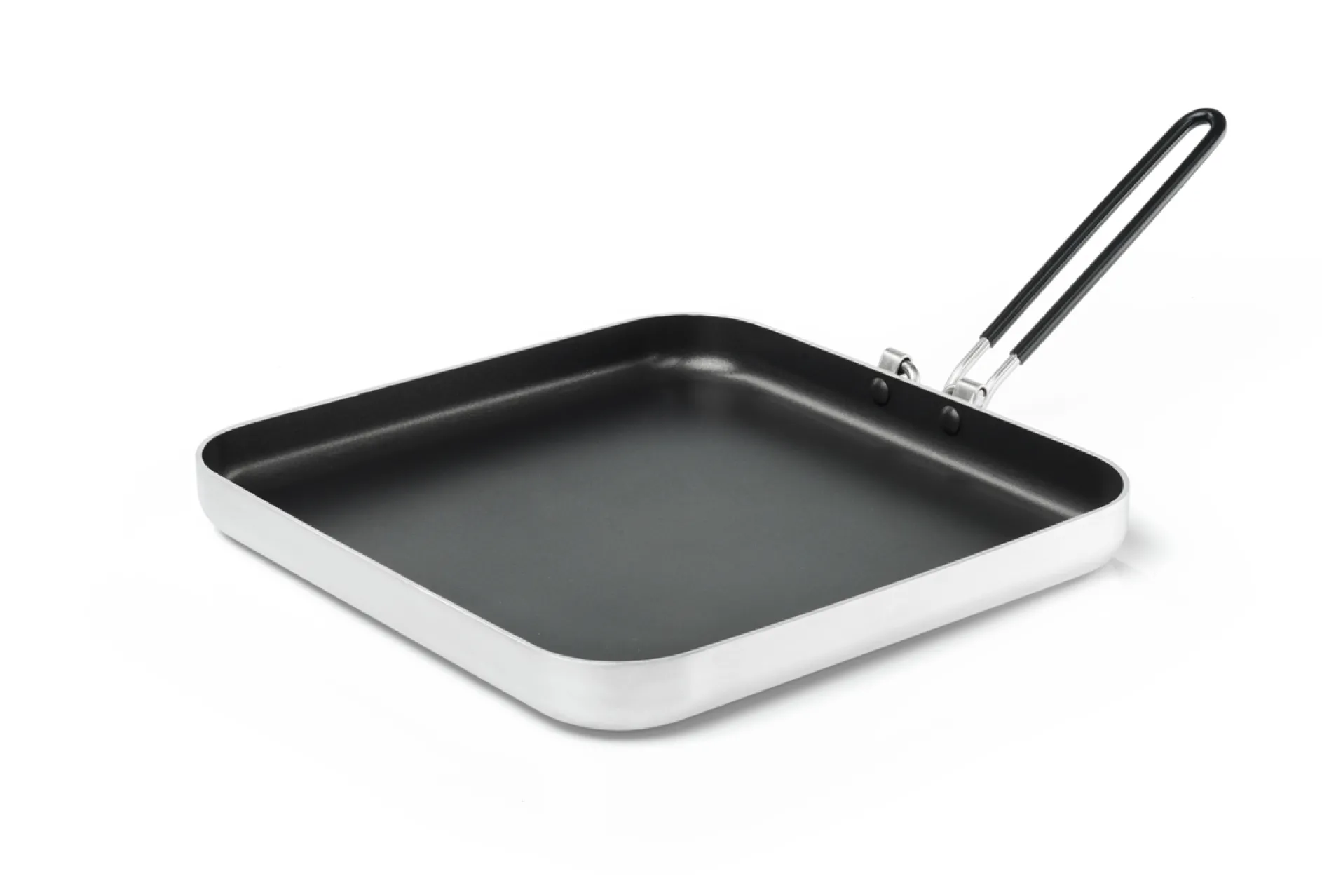 Bugaboo Ceramic 10" Square Frypan