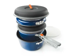 Bugaboo Ceramic Base Camper, Camp Cookset