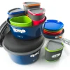 Bugaboo Ceramic Camper Cookset