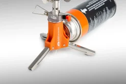 Butane-Isobutane Adapter
