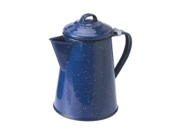 Camping Coffee Pot