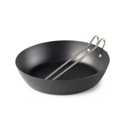 Carbon Steel Frypan