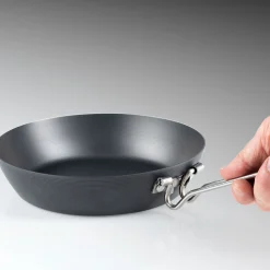 Carbon Steel Frypan