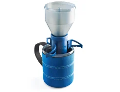 Coffee Rocket