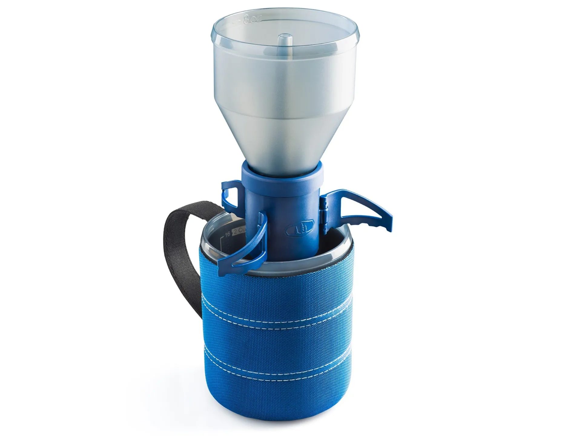Coffee Rocket