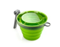 Collapsible Fairshare Mug