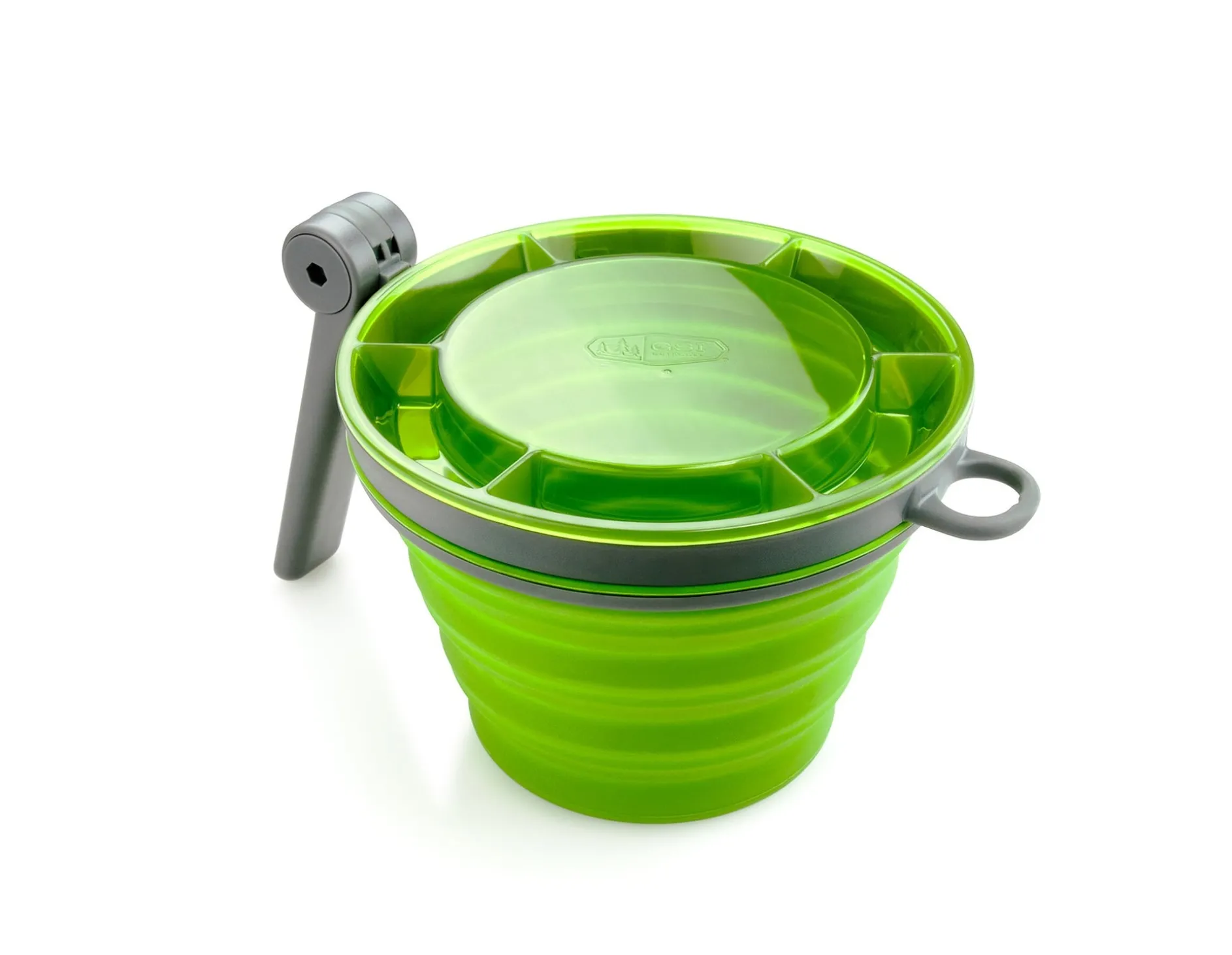 Collapsible Fairshare Mug