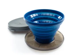 Collapsible JavaDrip - Blue