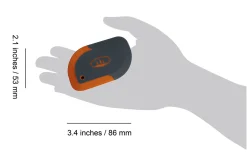 Compact Scraper