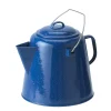 20 Cup Coffee Boiler, Blue