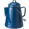 36 Cup Coffee Enamelware Boiler