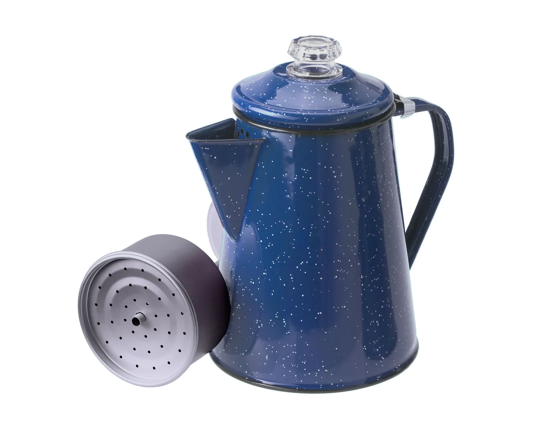 8 Cup Percolator
