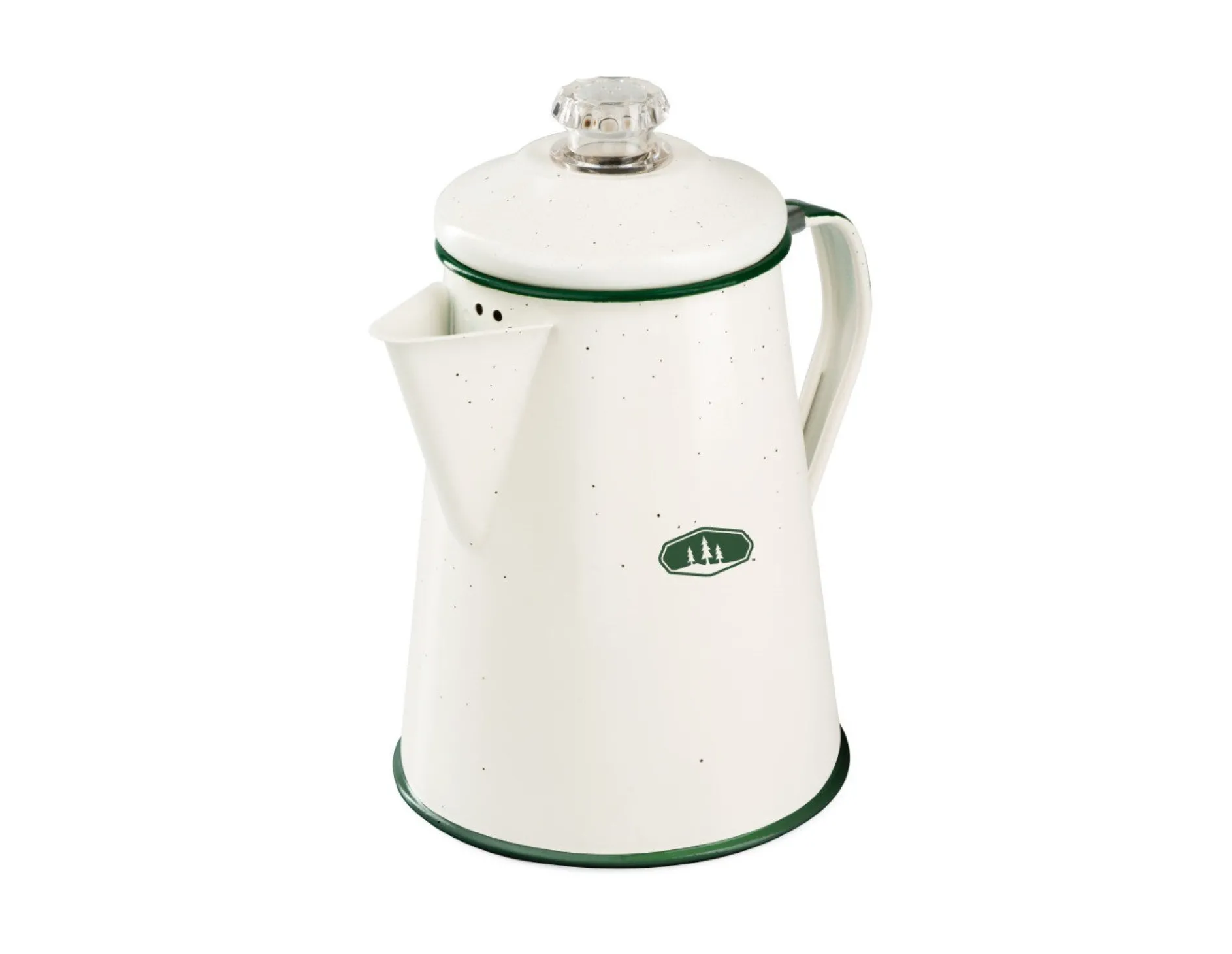 8 Cup Percolator