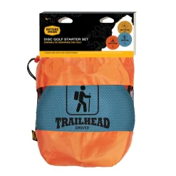 Disc Golf Starter Set