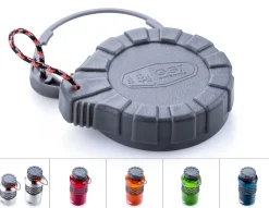 Dukjug Lid Grey