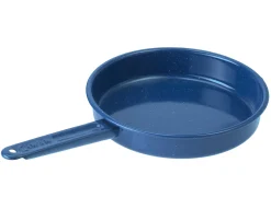 Enamelware Frypan