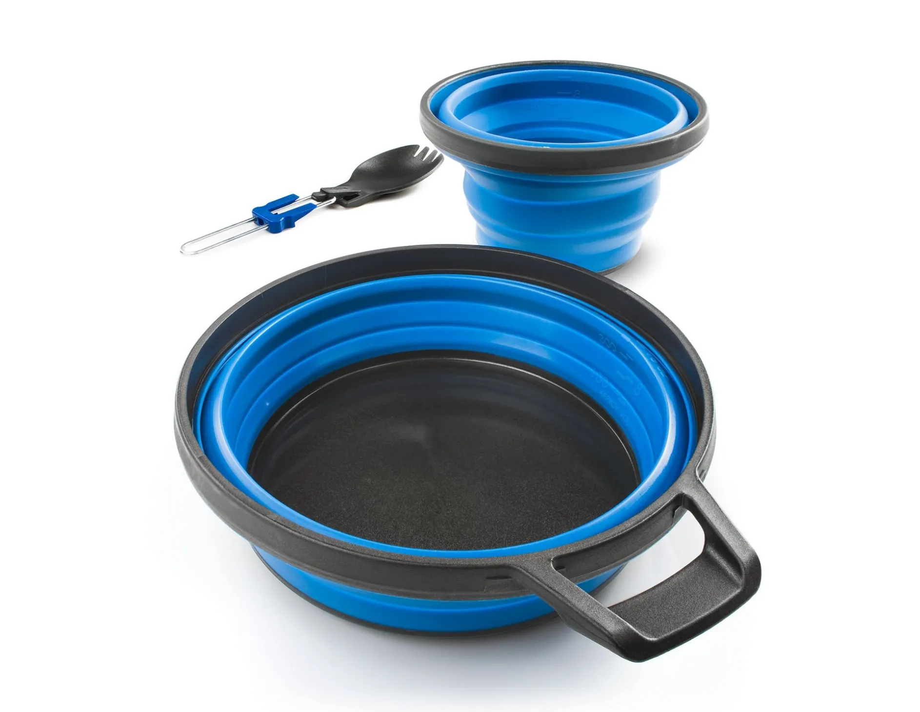 Escape 1 Person Table Set- Blue