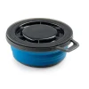 Escape Bowl + Lid