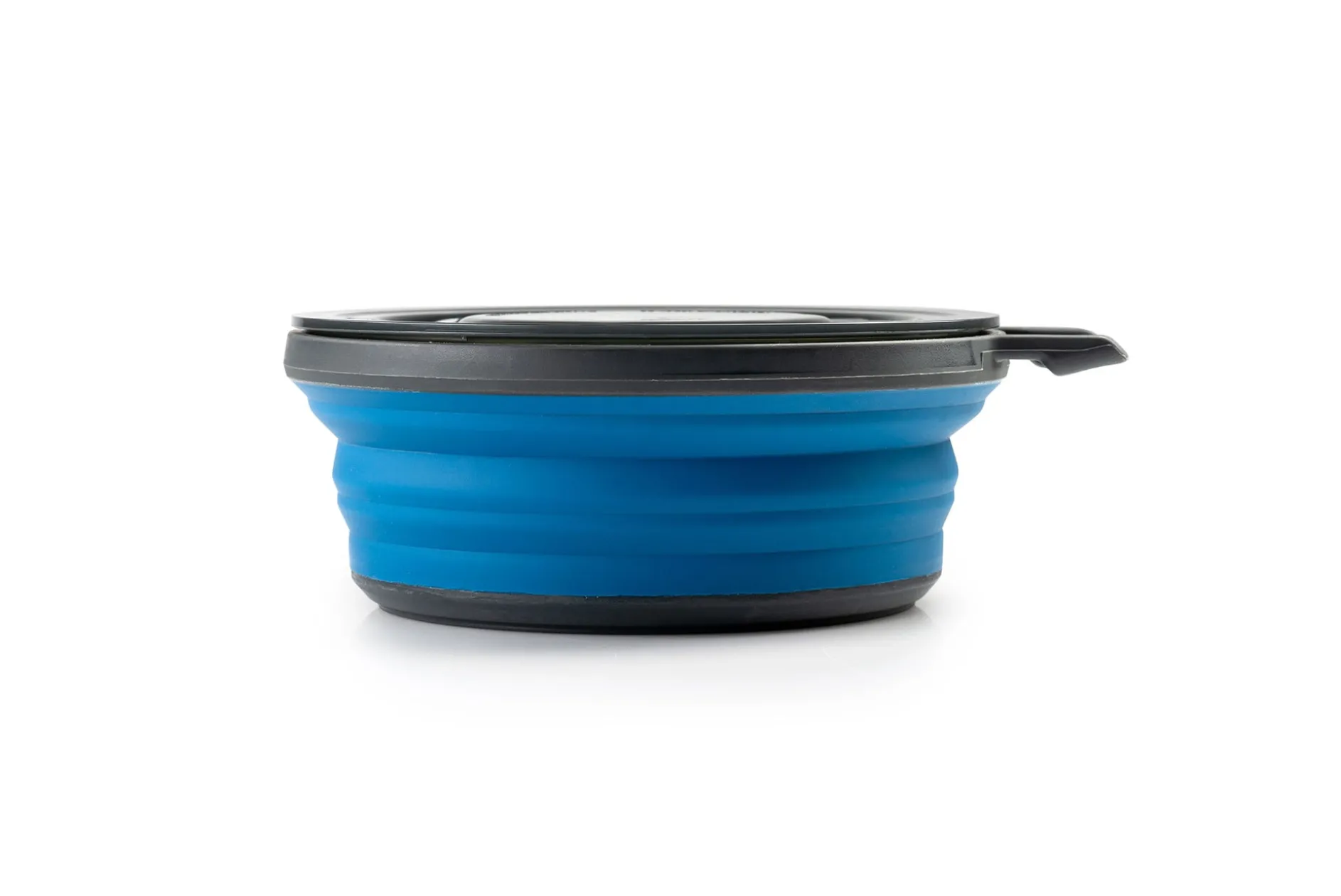 Escape Bowl + Lid