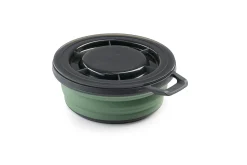 Escape Bowl + Lid