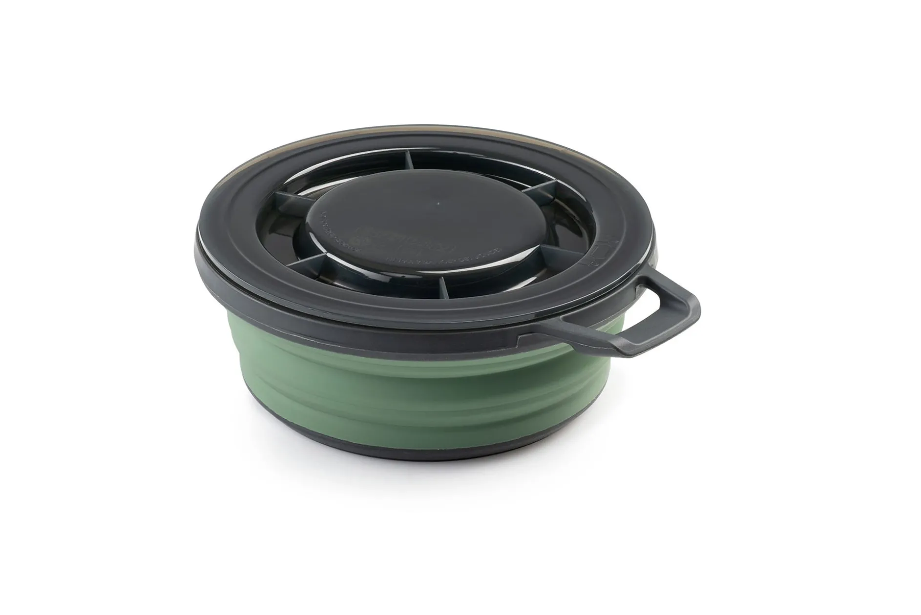 Escape Bowl + Lid