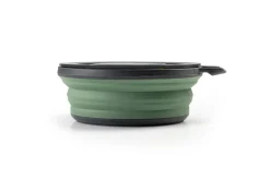 Escape Bowl + Lid