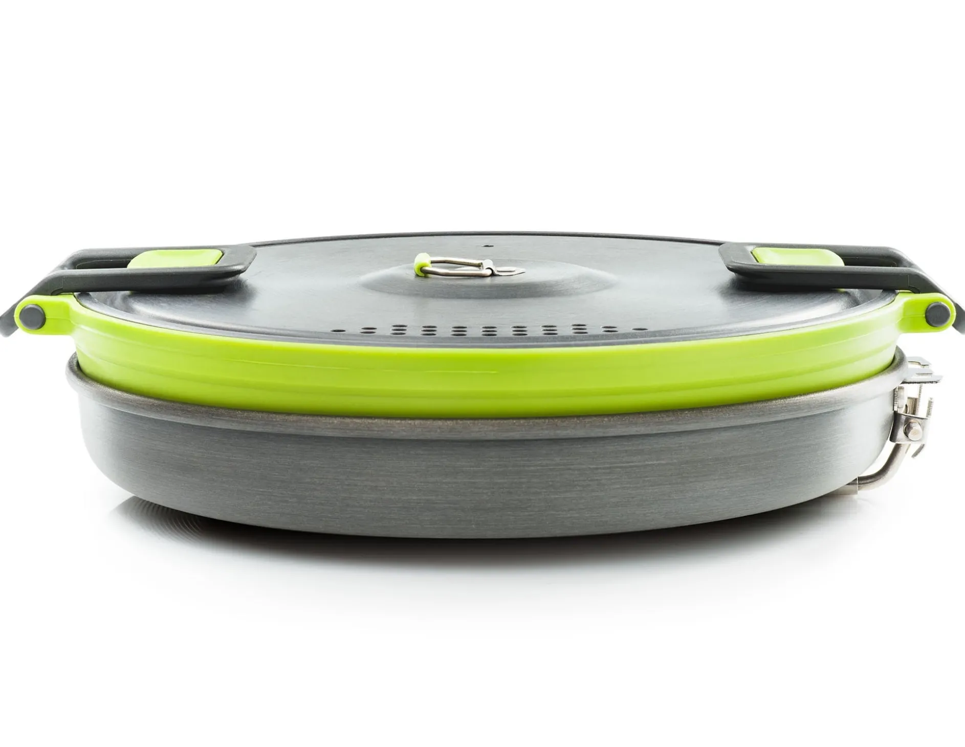 Escape HS 3 L Pot + Frypan