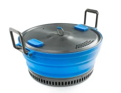 Escape HS 2 L Pot- Blue