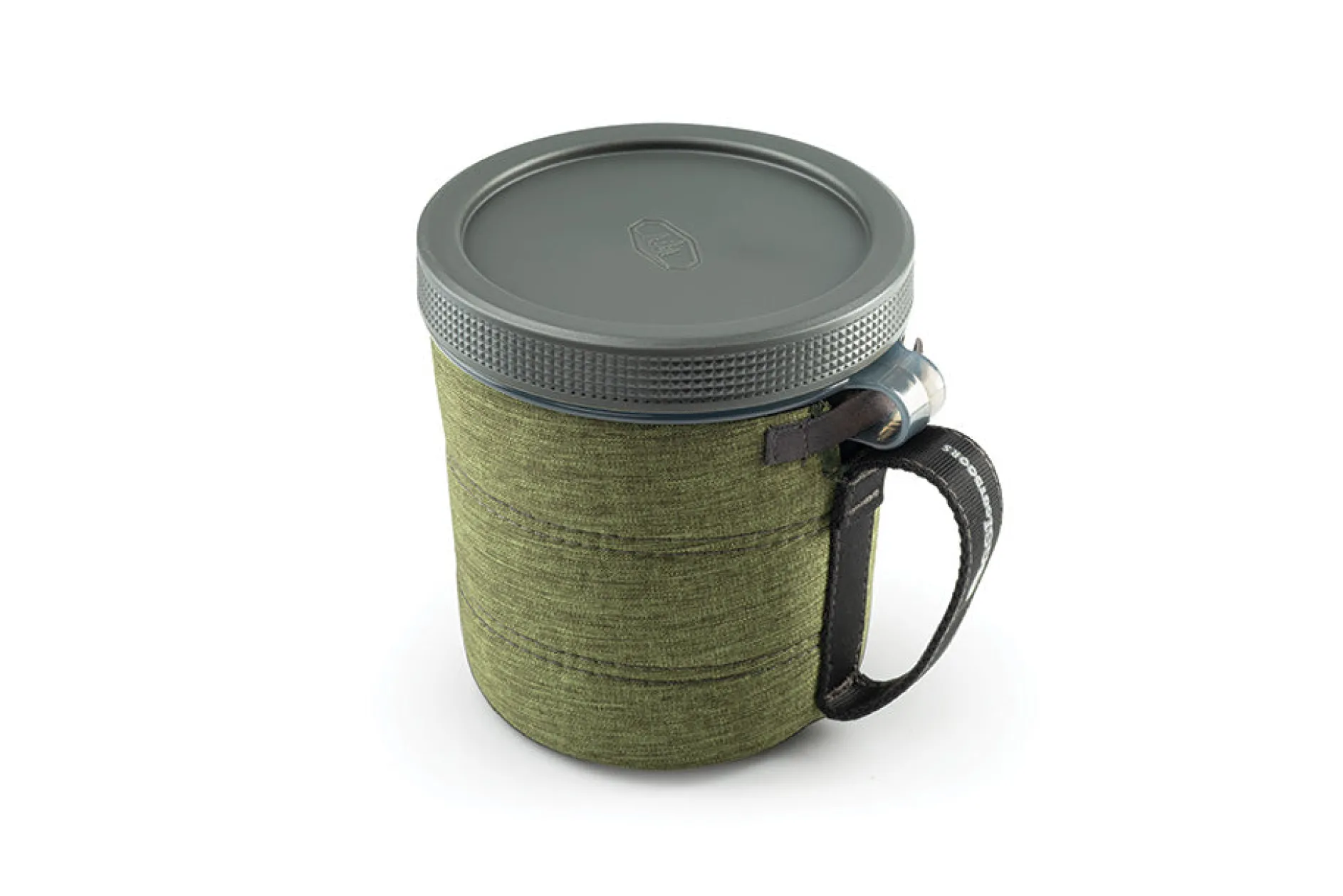 Fairshare Mug II