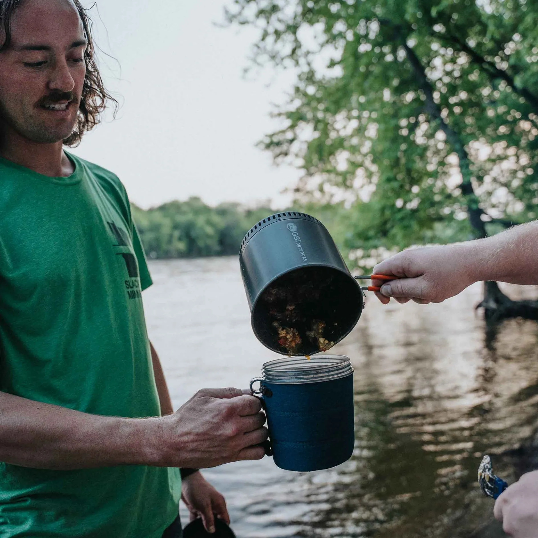 Fairshare Mug II