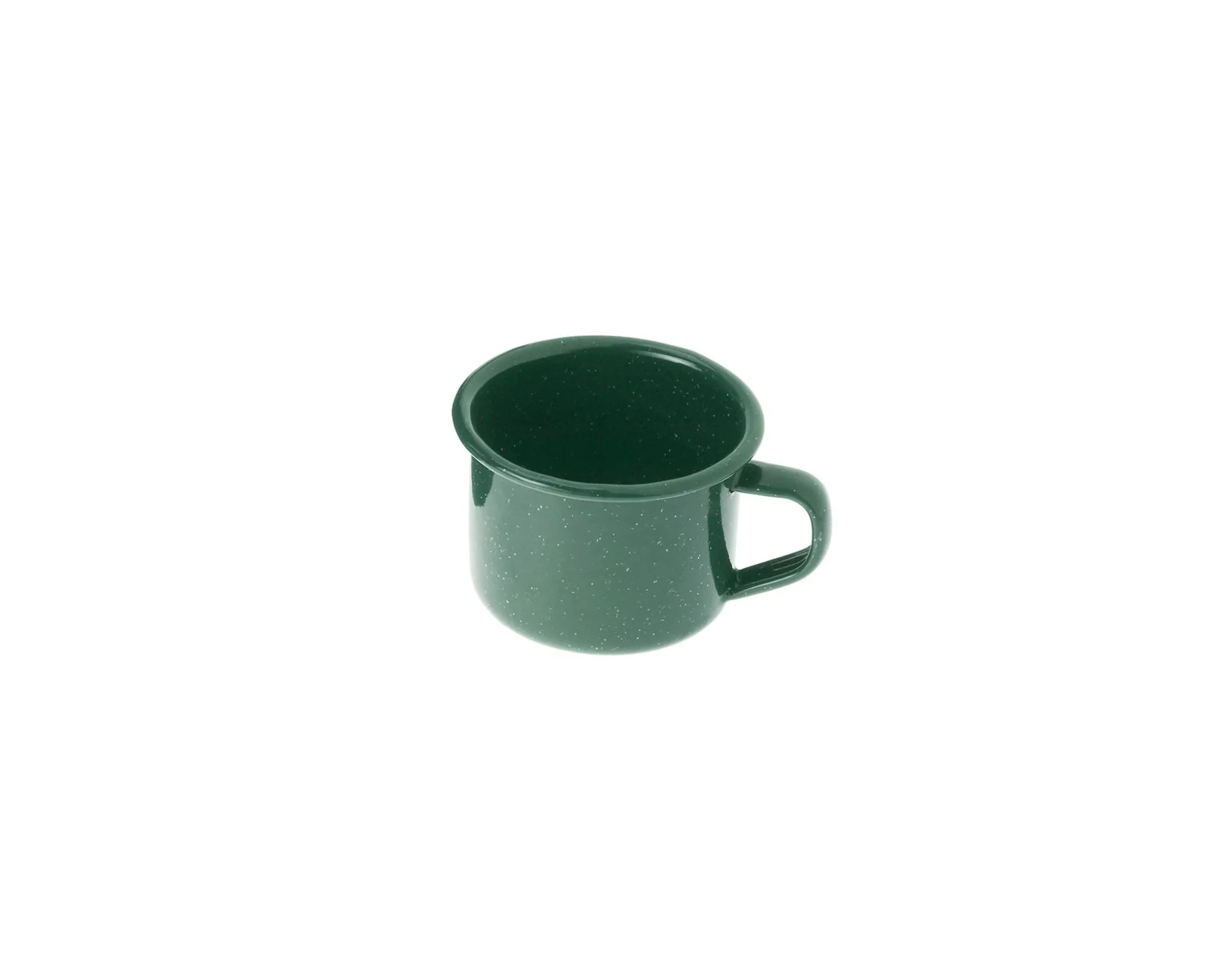 4 fl. oz. Enamelware Cup